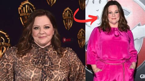 Melissa McCarthy: A Journey to Success