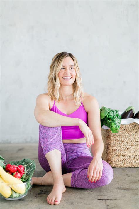 Melissa Mooney's Figure: A True Fitness Inspiration