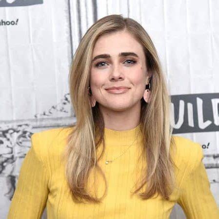 Melissa Roxburgh's Financial Success: Journey and Income