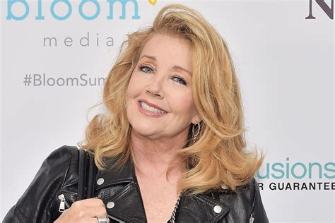 Melody Thomas Scott's Net Worth: Hollywood Royalty