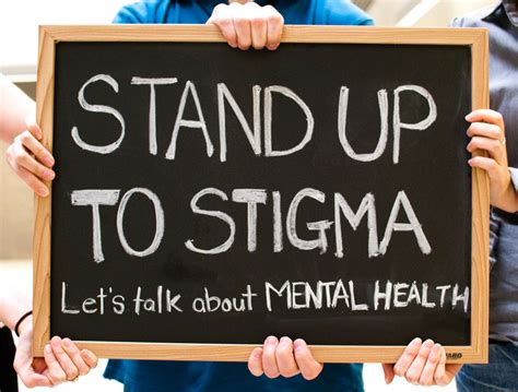 Mental Health Advocacy: Raising Awareness and Breaking Stigmas