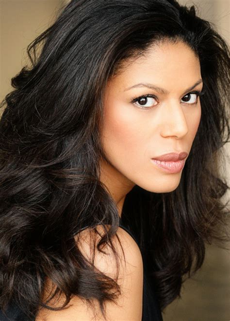 Merle Dandridge: A Versatile Actress with an Eclectic Career