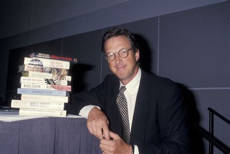 Michael Crichton's TV Legacy: Exploring the Triumph of His Biographical Dramas