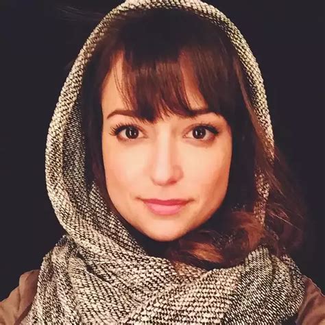 Milana Vayntrub: From Childhood Star to Successful Actress