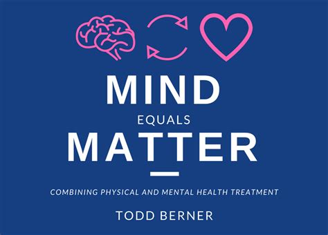 Mind Over Matter: Eliza's Advocacy for Mental Health Awareness