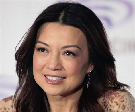 Ming Na Wen: A Journey through Life and Accomplishments