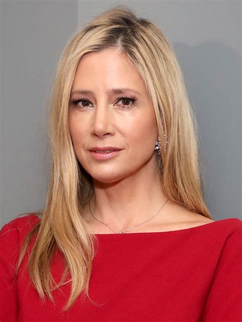 Mira Sorvino: A Remarkable Actor with an Inspirational Life Story