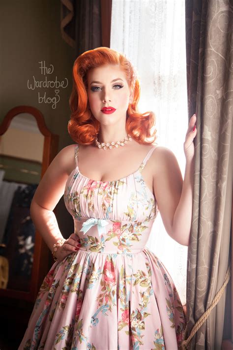 Miss Victory Violet's Journey to Prominence in the Pin-Up Community