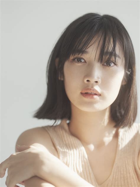 Miyu Hayashida - A Promising Talent in the Modeling Industry