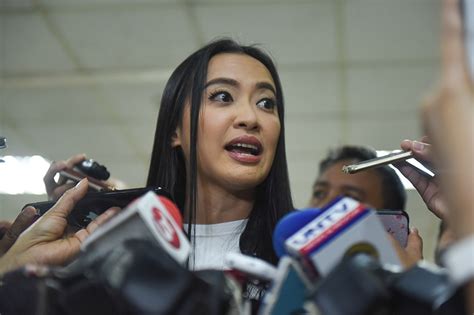 Mocha Uson's Impact on Social Media