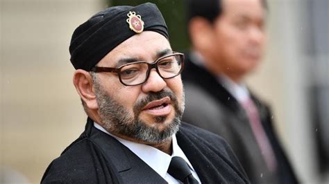Mohammed VI: The Reign of the Moroccan Monarch