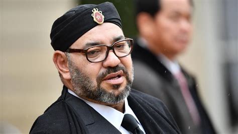 Mohammed VI in the Global Arena: International Relations and Influence