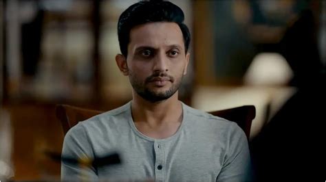 Mohammed Zeeshan Ayyub: An Emerging Talent in the World of Bollywood