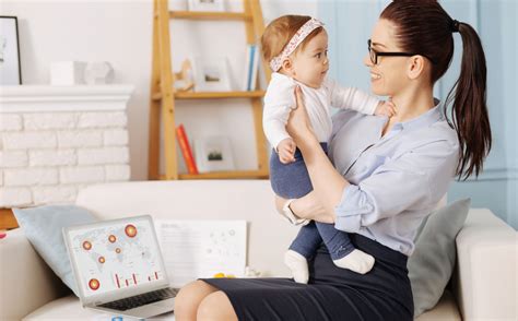 Motherhood and Family Life: Balancing Career and Parenthood