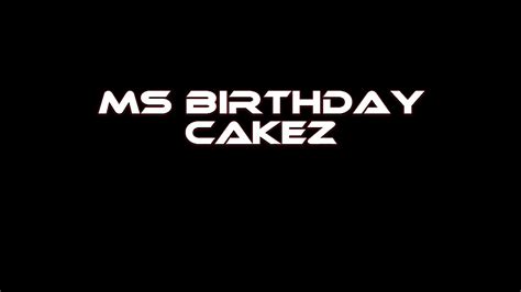 Ms Birthday Cakez: The Journey of a Social Media Sensation
