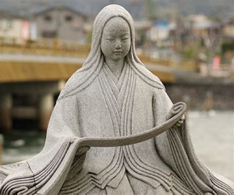 Murasaki Shikibu: A Glimpse into Her Life and Legacy