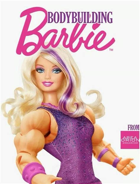 Muscle Barbie's Inspiring Achievements and Career Highlights