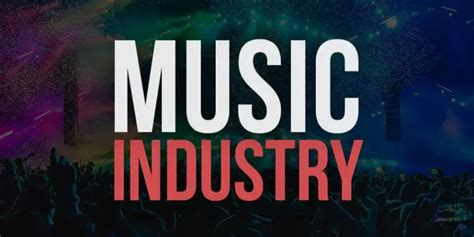 Music Endeavors: A Journey into the Music Industry