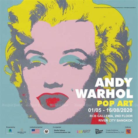 Musical Influences: From Delmore Schwartz to Andy Warhol