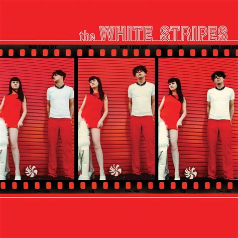 Musical Journey: From Garage Bands to The White Stripes