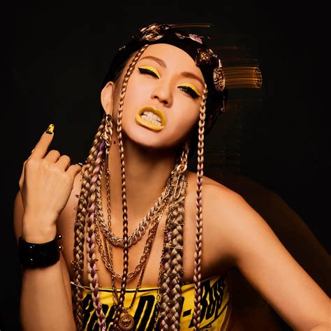 Musical Style and Influences: Exploring Koda Kumi's Unique Sound