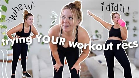 Mya Fox's Health and Fitness Journey