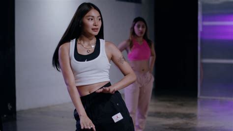 Nadine Lustre's Journey to Stardom: From Rising Fame to Acclaim