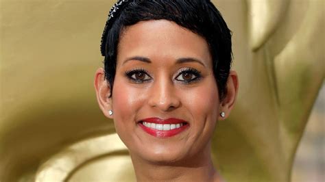 Naga Munchetty's Impressive Financial Portfolio