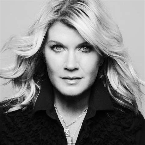 Natalie Grant: A Talented Singer with an Inspiring Journey