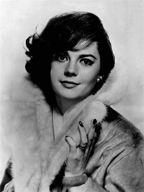 Natalie Wood: A Talented Actress Gone Too Soon