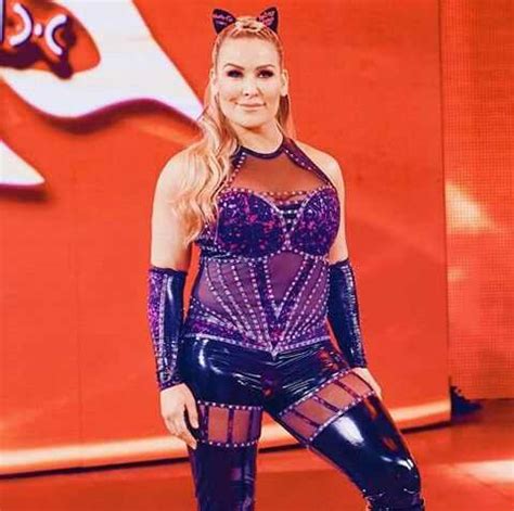 Natalya: Age, Height, and Figure Explained