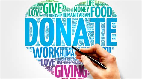 Net Worth and Philanthropic Activities