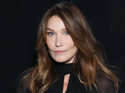 Net Worth and Philanthropy: Carla Bruni's Success and Contributions to Society