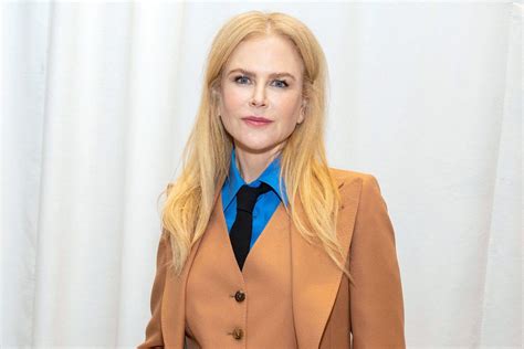 Nicole Kidman's Height: Exploring Her Statuesque Presence