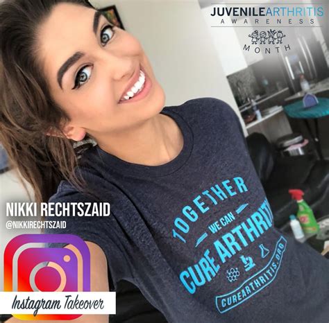 Nikki Rechtszaid: An Overview of Her Life and Accomplishments