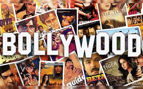 Notable Accomplishments in the Bollywood Industry