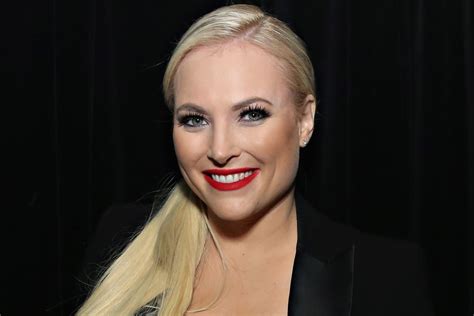 Notable Awards and Recognitions Received by Meghan McCain