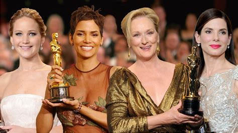 Notable Films and Awards of the Talented Actress