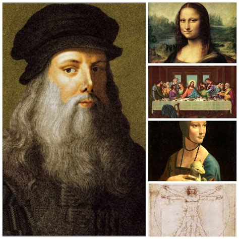 Notable Works and Achievements of the Accomplished Artist