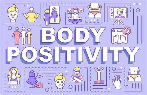 Nurturing Confidence through Body Positivity