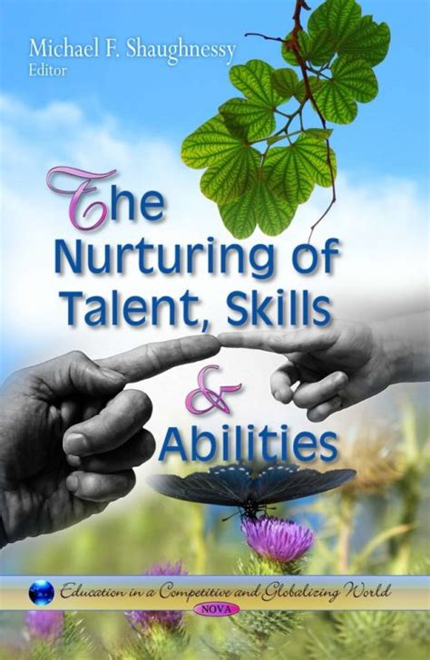 Nurturing Talent: Anna Mole's Education and Training