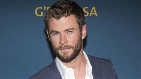 Off-Screen: Chris Hemsworth's Personal Life and Philanthropy