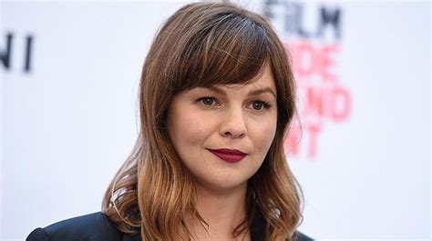 Off-Screen Activism: Amber Tamblyn's Advocacy and Social Impact