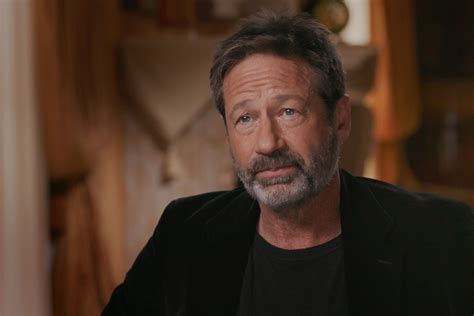 Off-Screen Activism: David Duchovny's Environmental Advocacy Efforts