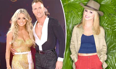 Ola Jordan's Life after her Experience on "Strictly Come Dancing"