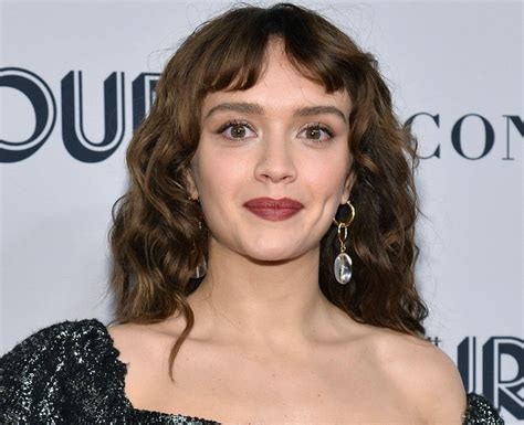 Olivia Cooke's Net Worth and Achievements