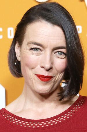 Olivia Williams: A Versatile Performer Stealing the Limelight