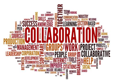 Online Business Ventures and Collaborations