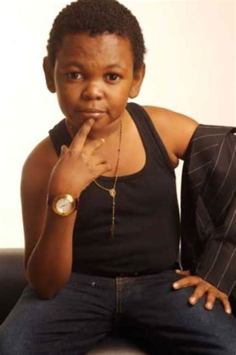 Osita Iheme's Age: How old is He?