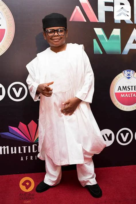 Osita Iheme's Financial Status: Assessing His Wealth